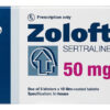 Sertraline 50 mg