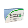 Ciprofloxacine Aurobindo