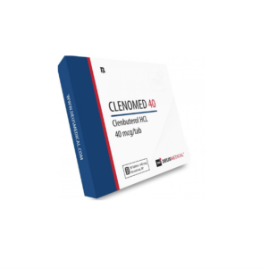 Clenbuterol kopen