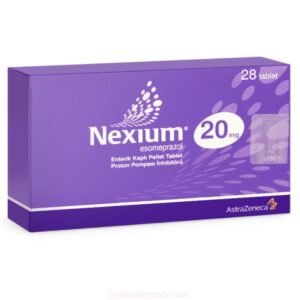 Esomeprazol Nexium Kopen