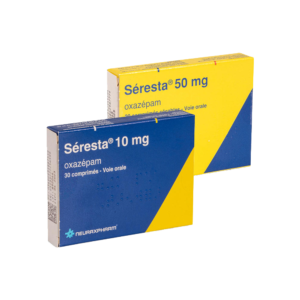 Oxazepam Seresta Kopen