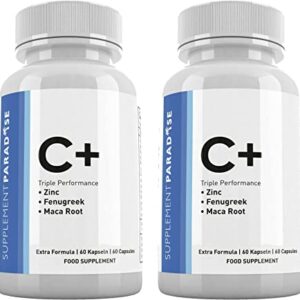 C+ Testosteron Pillen Kopen