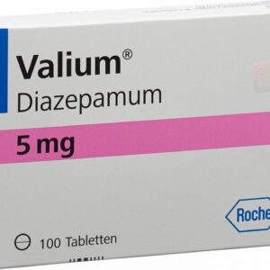 Valium diazepam Kopen
