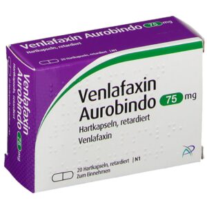 Venlafaxine Kopen