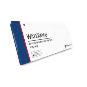 Bacteriostatisch Water Kopen